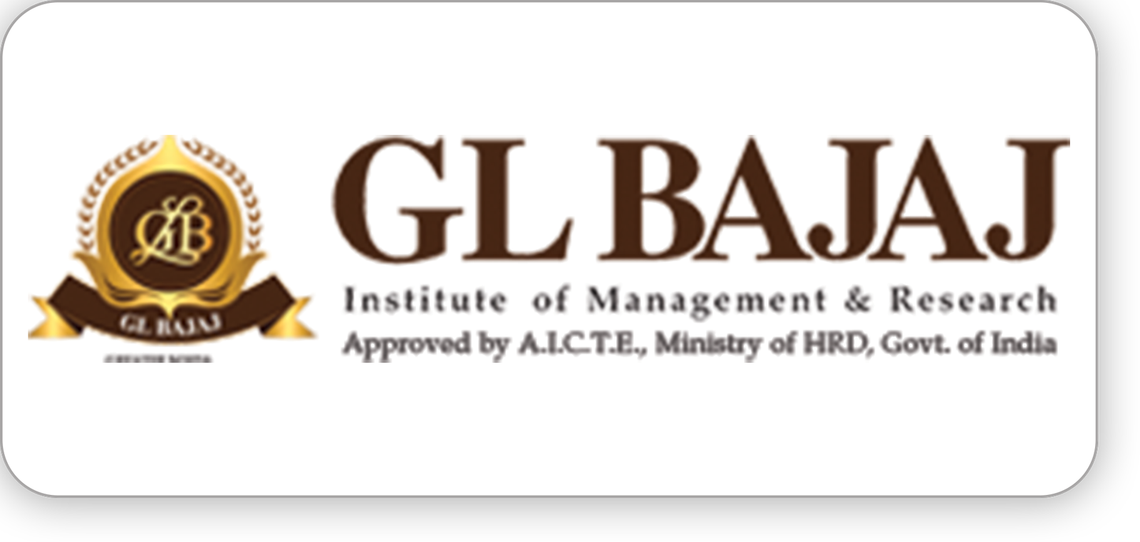GL Bajaj