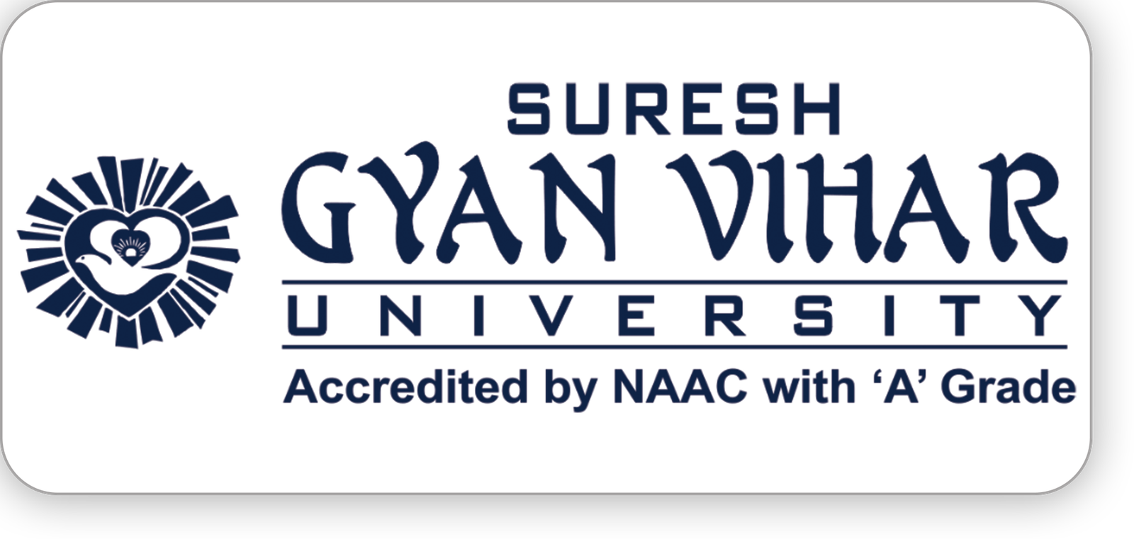 Suresh Gyan Vihar University